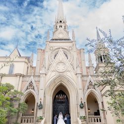 ハートコート横浜の写真1枚目