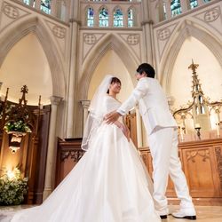 ハートコート横浜の写真5枚目