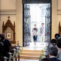 ハートコート横浜の写真18枚目