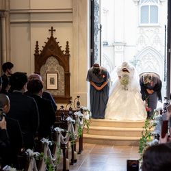 ハートコート横浜の写真8枚目