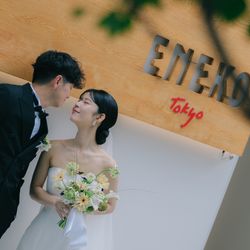 エネコ東京の写真9枚目