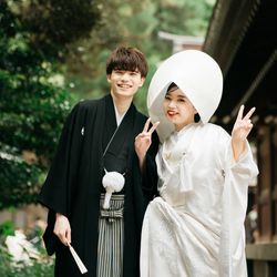 明治神宮・明治記念館の写真23枚目