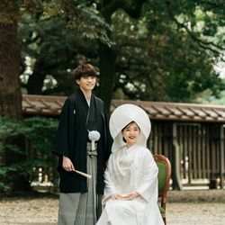 明治神宮・明治記念館の写真28枚目