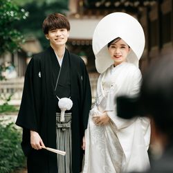 明治神宮・明治記念館の写真34枚目