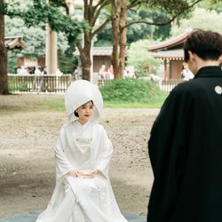 明治神宮・明治記念館の写真36枚目