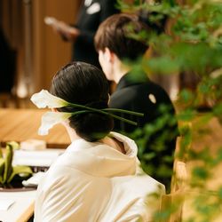 明治神宮・明治記念館の写真5枚目