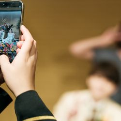 明治神宮・明治記念館の写真31枚目