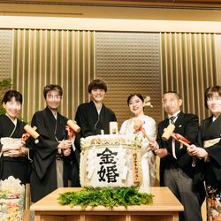 明治神宮・明治記念館の写真3枚目