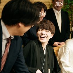 明治神宮・明治記念館の写真1枚目