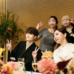 明治神宮・明治記念館の写真14枚目