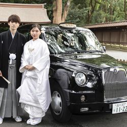 明治神宮・明治記念館の写真10枚目