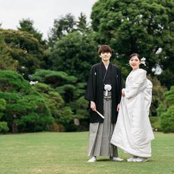 明治神宮・明治記念館の写真9枚目