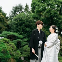 明治神宮・明治記念館の写真12枚目