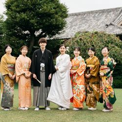 明治神宮・明治記念館の写真15枚目