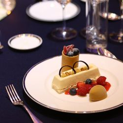 グランド ハイアット 東京の写真21枚目