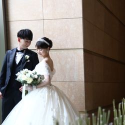 グランド ハイアット 東京の写真27枚目