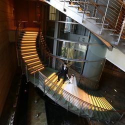 グランド ハイアット 東京の写真36枚目