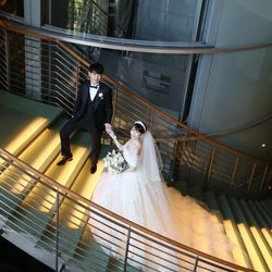 グランド ハイアット 東京の写真16枚目