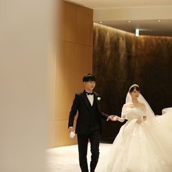 グランド ハイアット 東京の写真10枚目