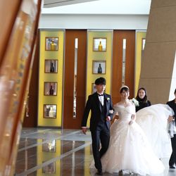 グランド ハイアット 東京の写真19枚目