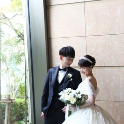 グランド ハイアット 東京の写真8枚目