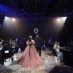 グランド ハイアット 東京の写真35枚目