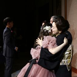 グランド ハイアット 東京の写真13枚目