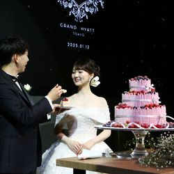 グランド ハイアット 東京の写真5枚目