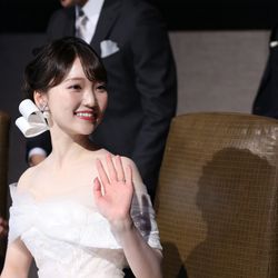 グランド ハイアット 東京の写真27枚目