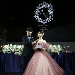 グランド ハイアット 東京の写真32枚目