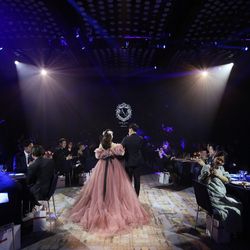 グランド ハイアット 東京の写真24枚目