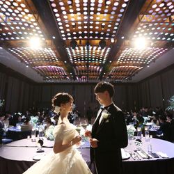 グランド ハイアット 東京の写真16枚目