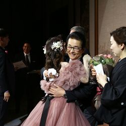 グランド ハイアット 東京の写真22枚目