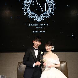 グランド ハイアット 東京の写真25枚目