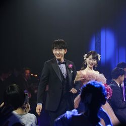 グランド ハイアット 東京の写真6枚目