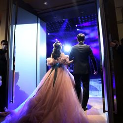 グランド ハイアット 東京の写真15枚目