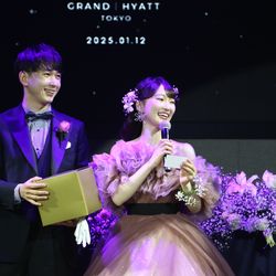 グランド ハイアット 東京の写真17枚目