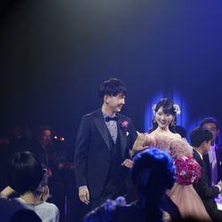 グランド ハイアット 東京の写真16枚目