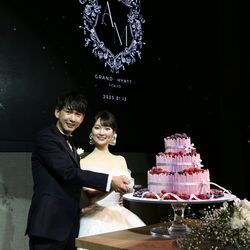 グランド ハイアット 東京の写真8枚目