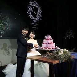 グランド ハイアット 東京の写真16枚目