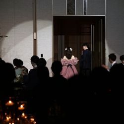 グランド ハイアット 東京の写真21枚目