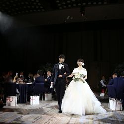 グランド ハイアット 東京の写真32枚目