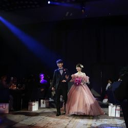 グランド ハイアット 東京の写真15枚目