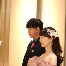 グランド ハイアット 東京の写真24枚目