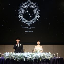 グランド ハイアット 東京の写真15枚目