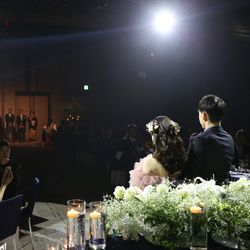 グランド ハイアット 東京の写真2枚目