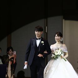 グランド ハイアット 東京の写真7枚目