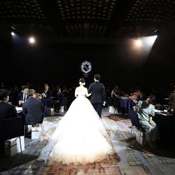 グランド ハイアット 東京の写真11枚目