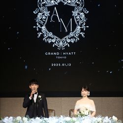 グランド ハイアット 東京の写真26枚目