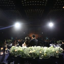 グランド ハイアット 東京の写真30枚目